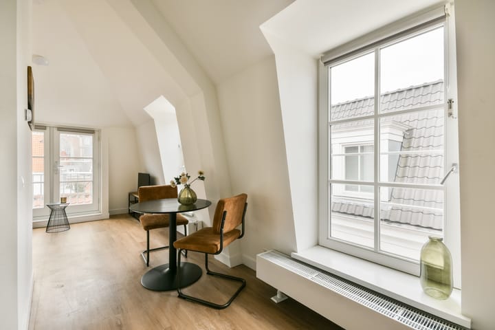 Foto 2 van Jansstraat 50-F