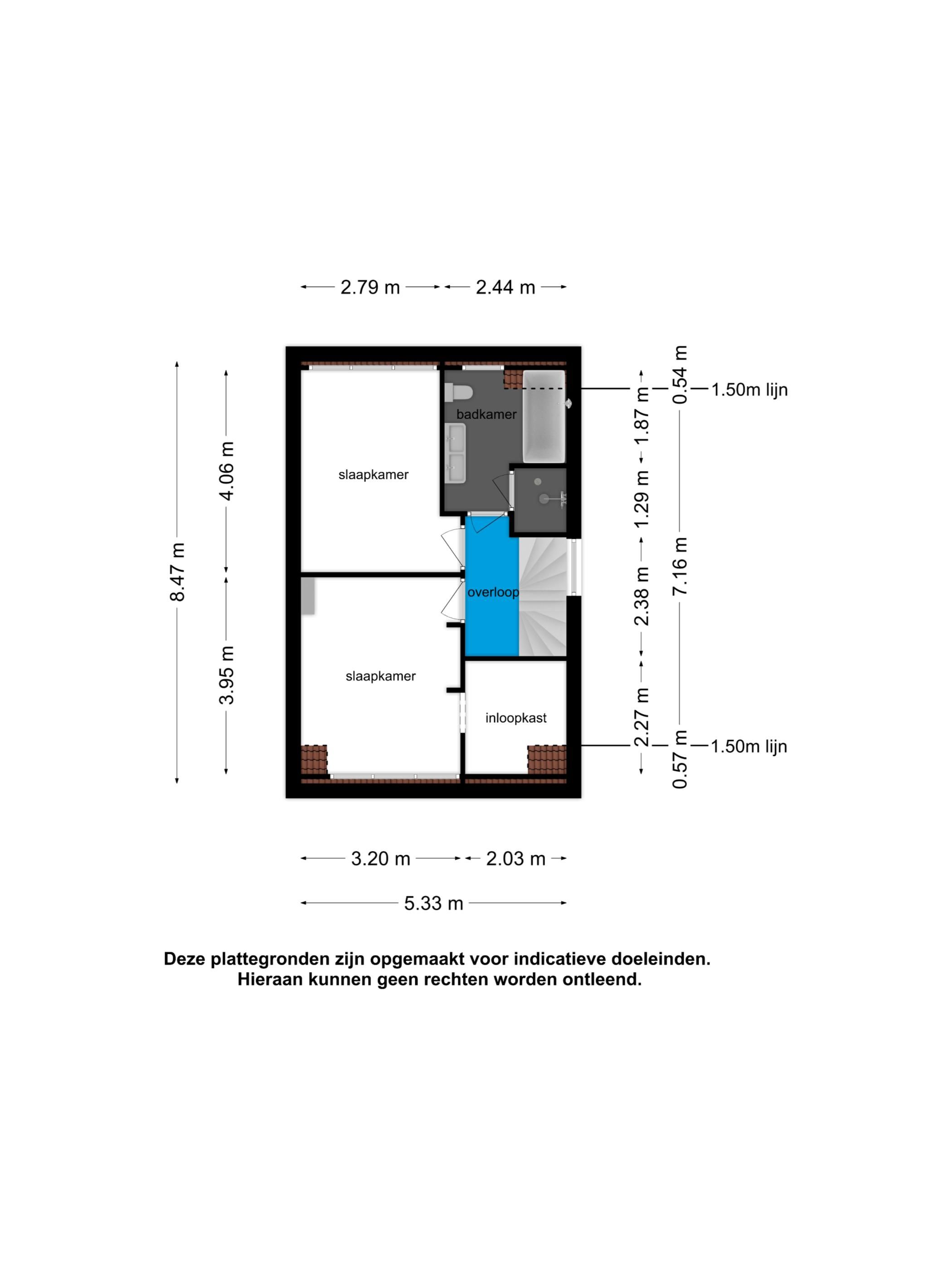 Foto 51 van Rozenlaan 9
