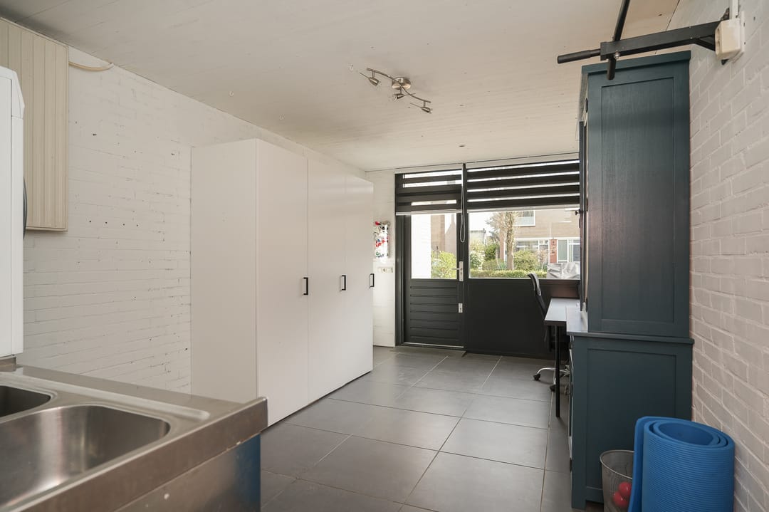 Photo 22 of Koningin Wilhelminalaan 32