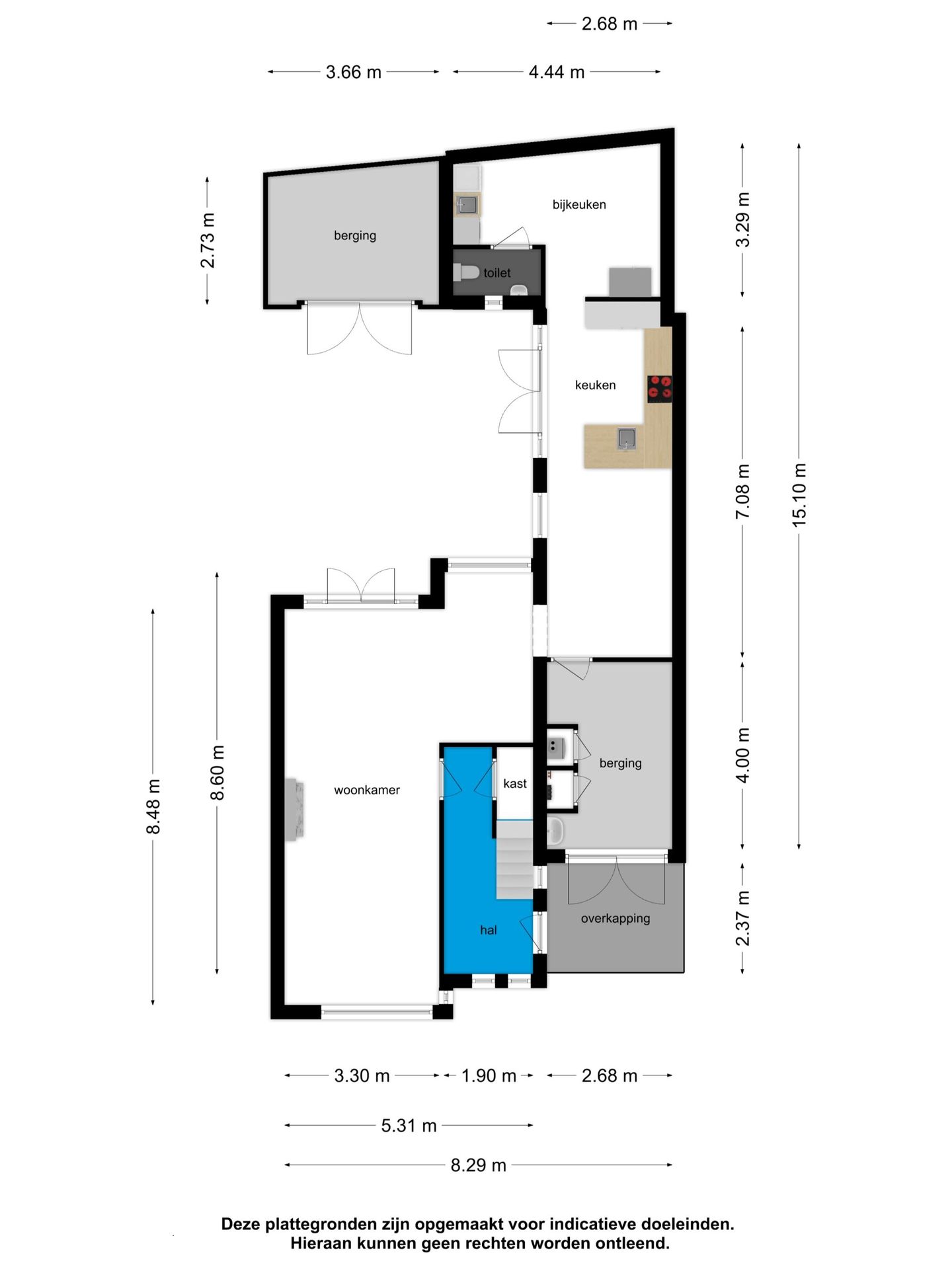 Foto 50 van Rozenlaan 9