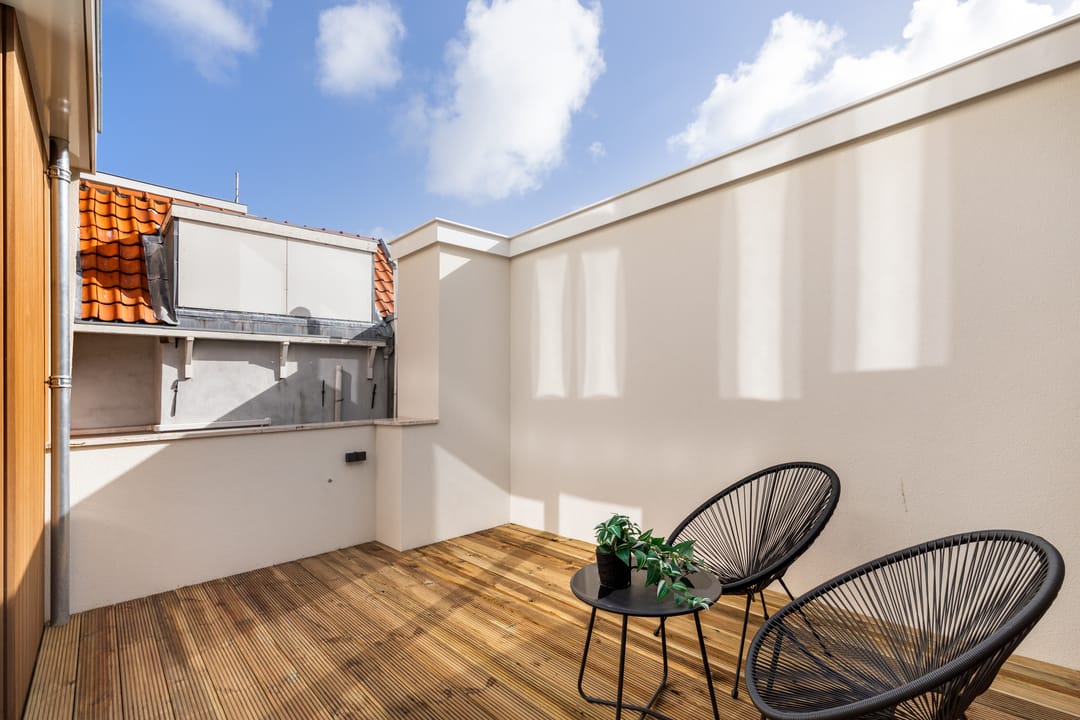 Photo 17 of Cornelissteeg 4-A