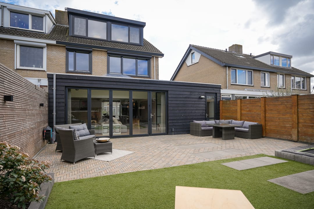 Photo 37 of Koningin Wilhelminalaan 32