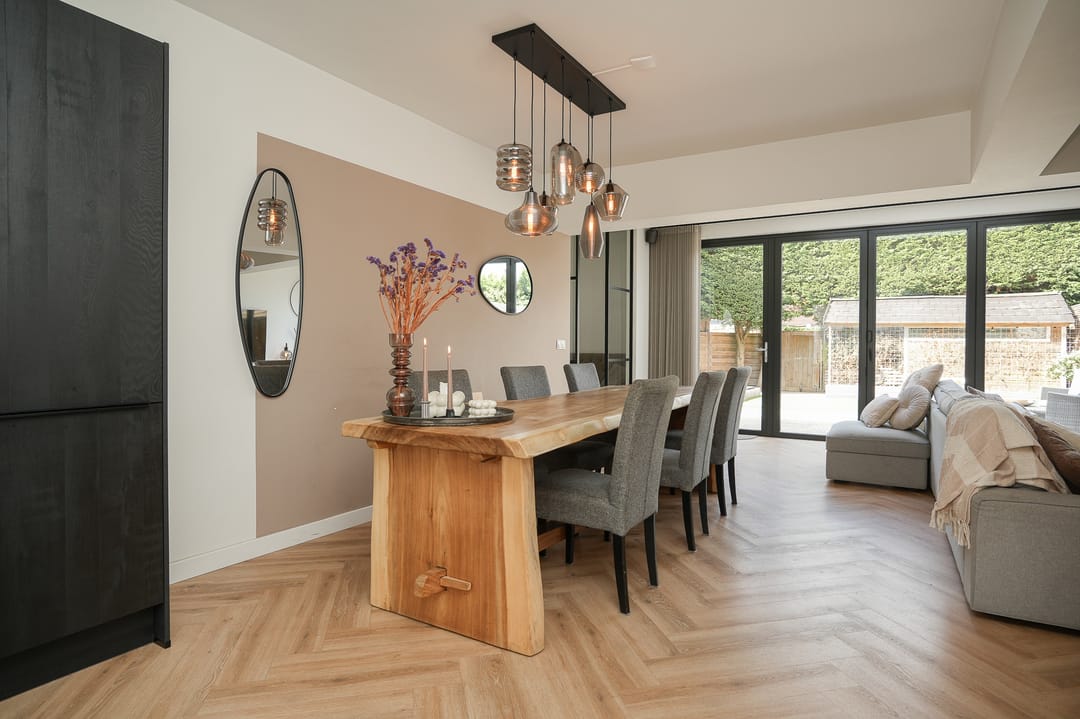 Photo 11 of Koningin Wilhelminalaan 32