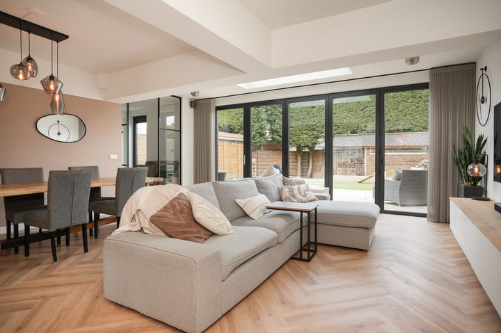 Photo 3 of Koningin Wilhelminalaan 32