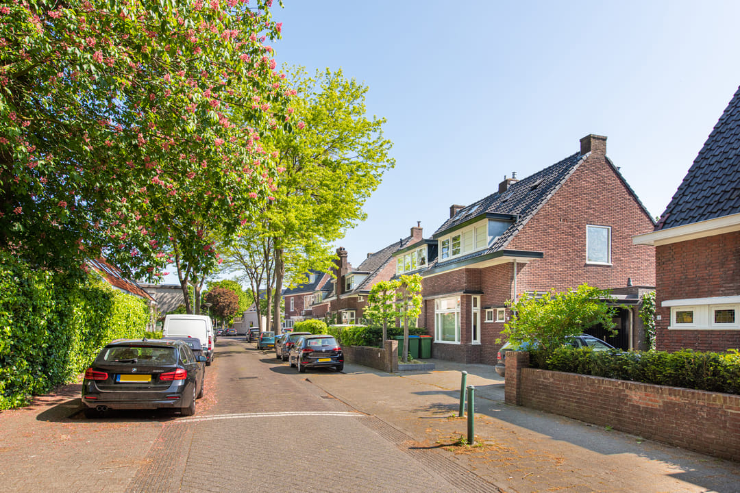 Foto 7 van Rozenlaan 9