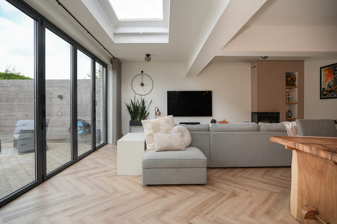 Photo 16 of Koningin Wilhelminalaan 32