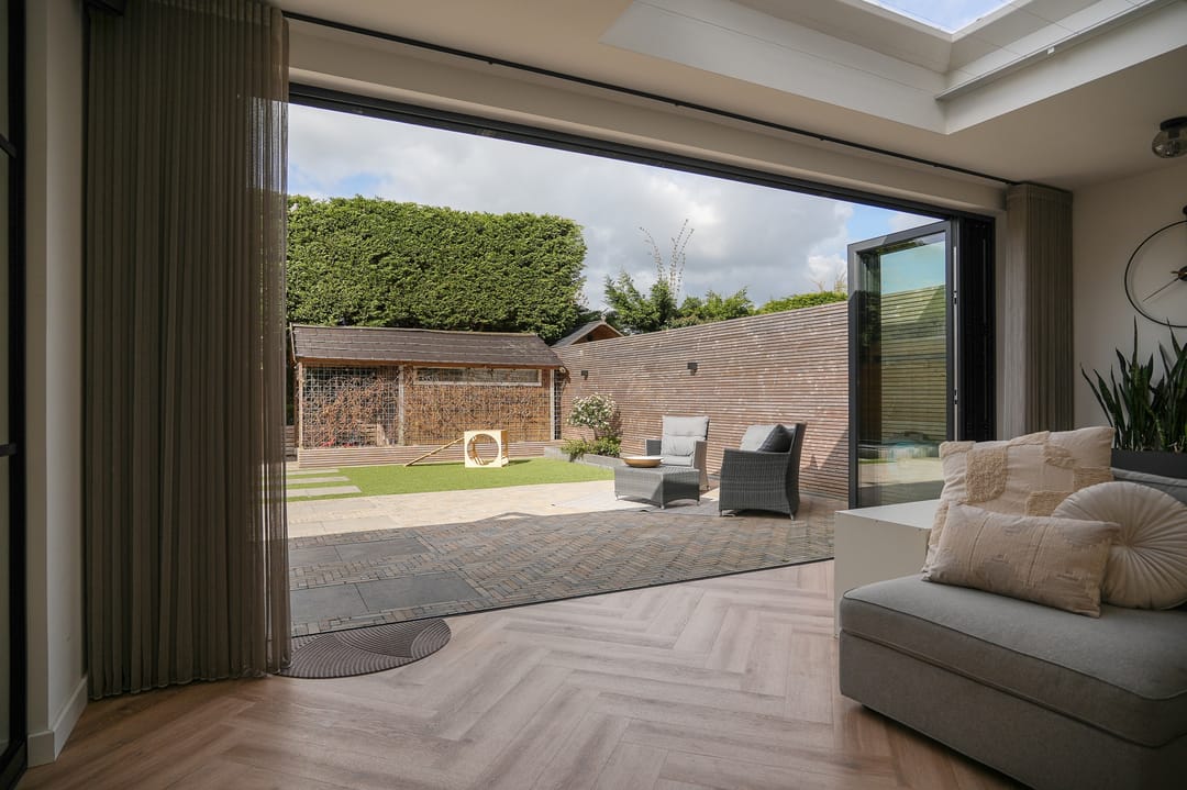 Photo 17 of Koningin Wilhelminalaan 32