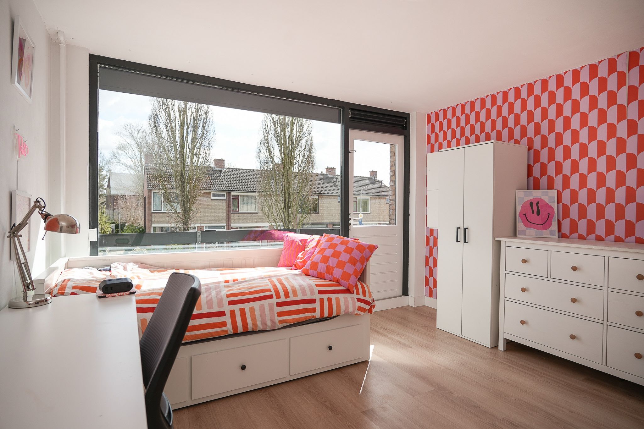 Photo 24 of Koningin Wilhelminalaan 32