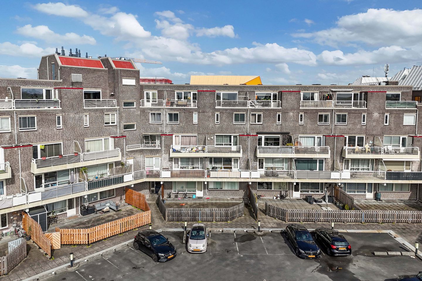 Photo 44 of Agorahof 427