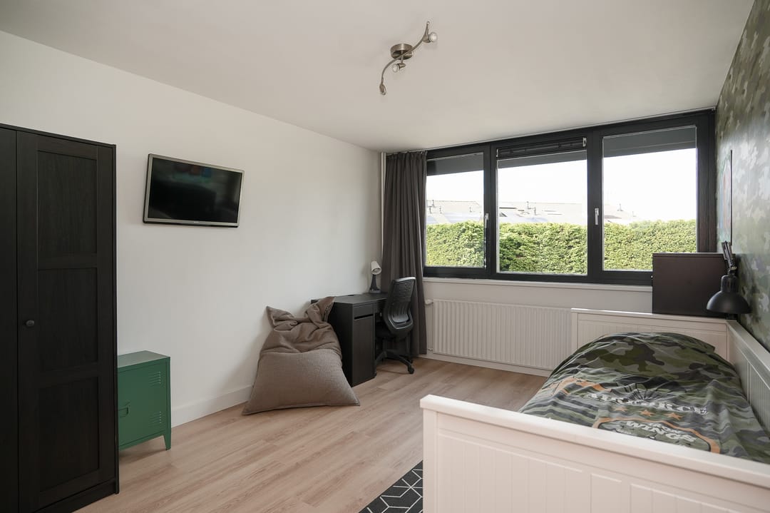 Photo 26 of Koningin Wilhelminalaan 32