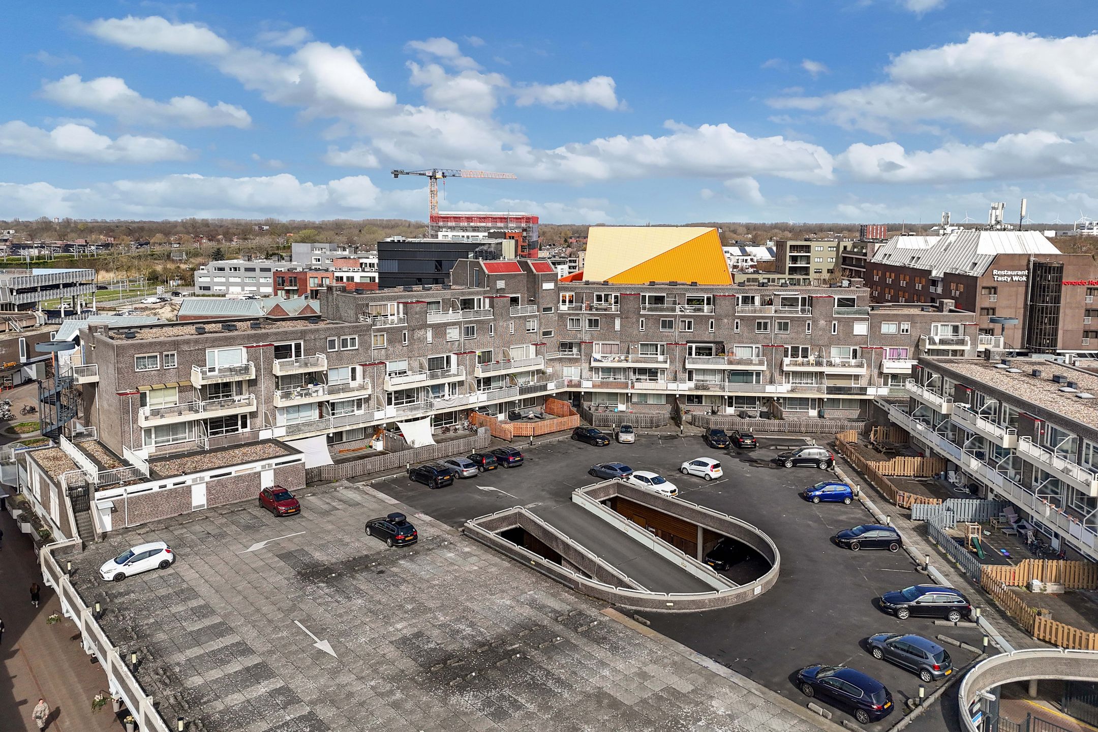 Photo 45 of Agorahof 427