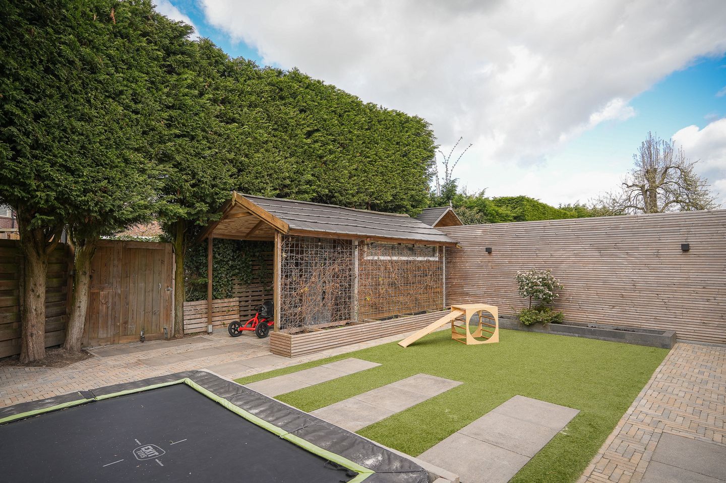 Photo 34 of Koningin Wilhelminalaan 32