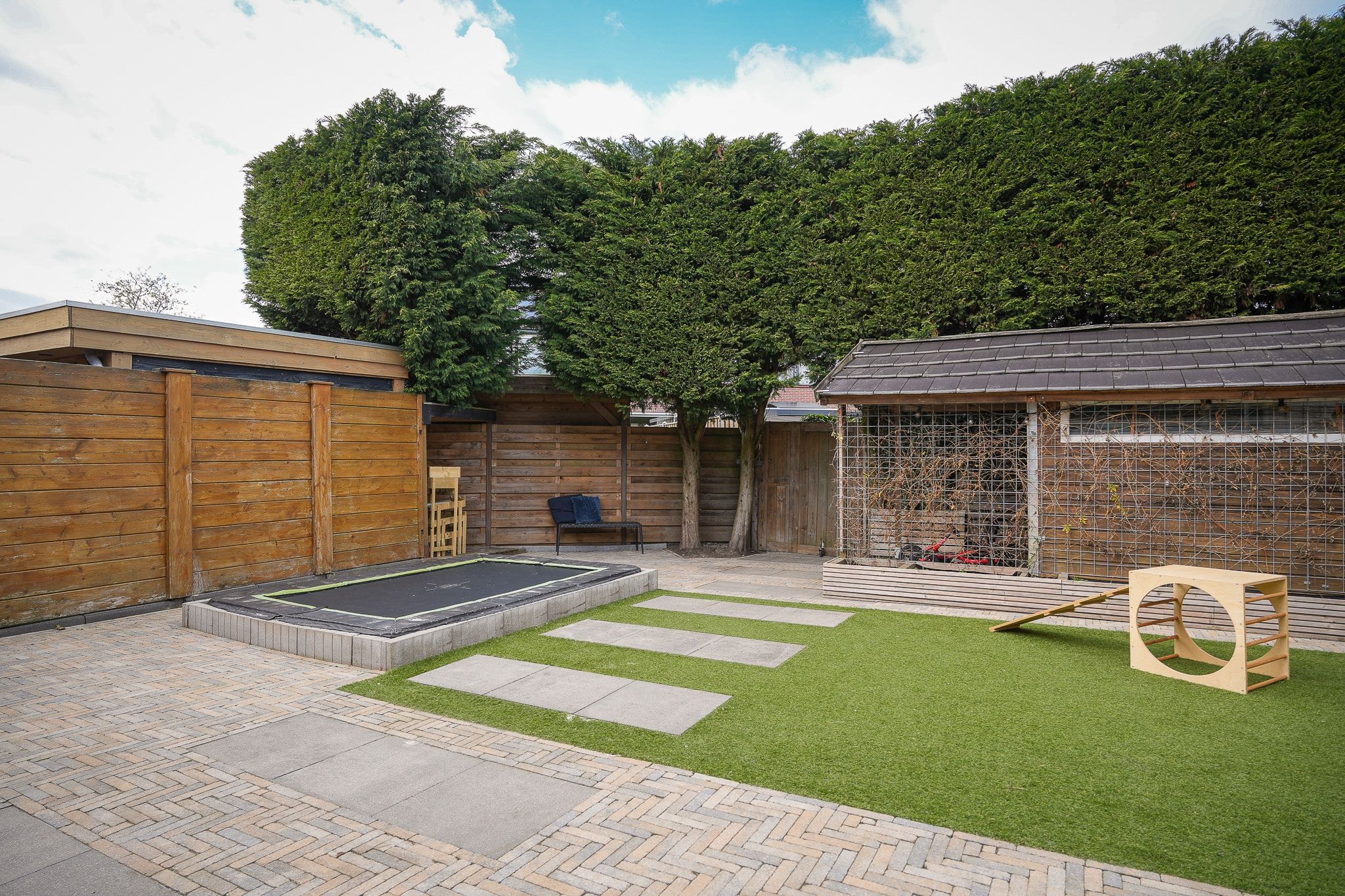 Photo 36 of Koningin Wilhelminalaan 32