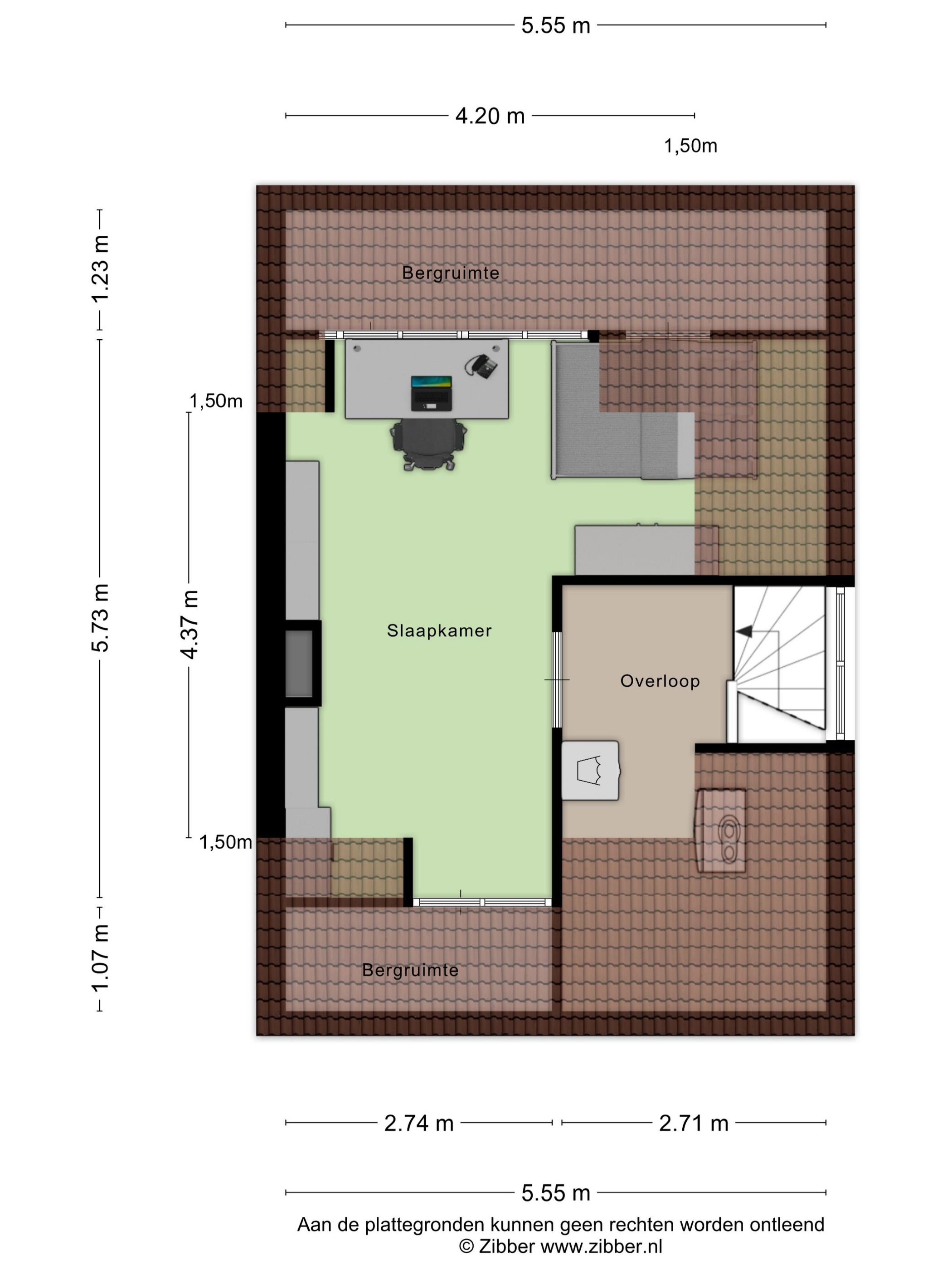 Foto 36 van Hoge Hondstraat 95
