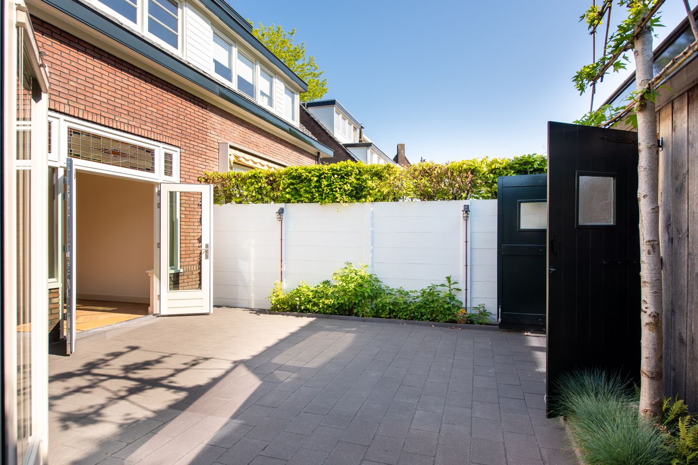 Foto 5 van Rozenlaan 9