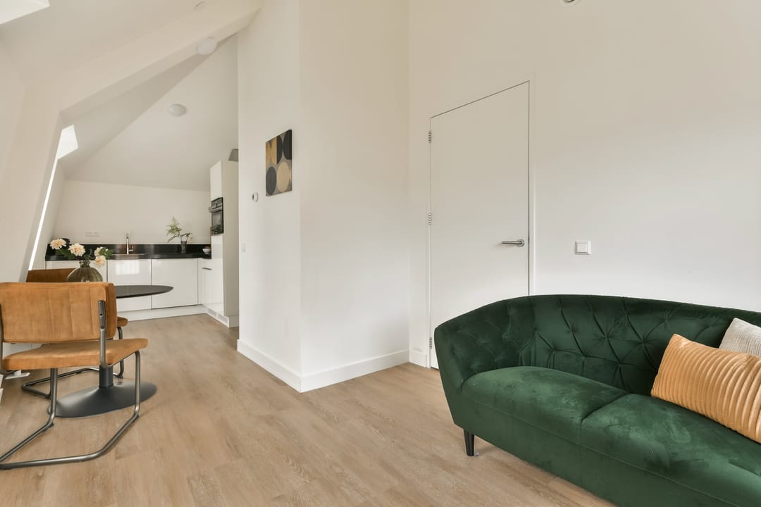 Foto 7 van Jansstraat 50-F