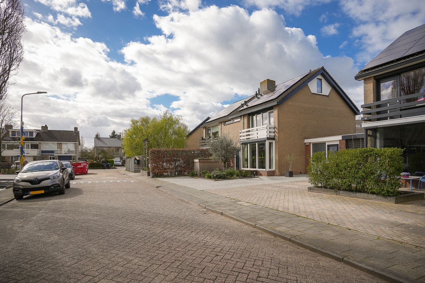 Photo 40 of Koningin Wilhelminalaan 32