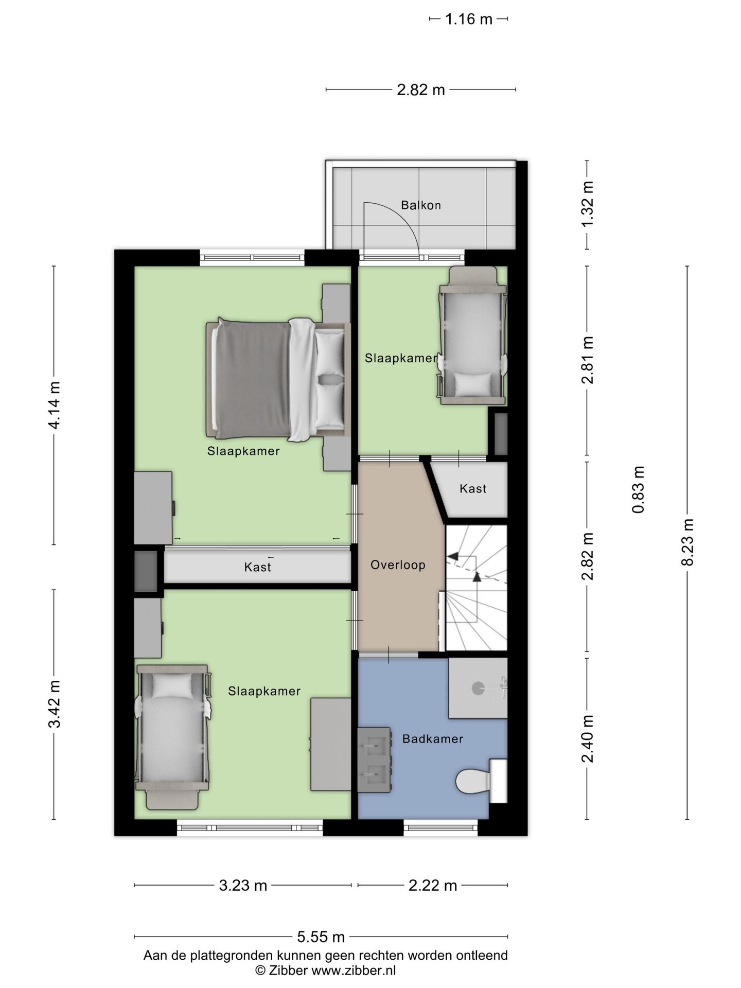 Foto 35 van Hoge Hondstraat 95