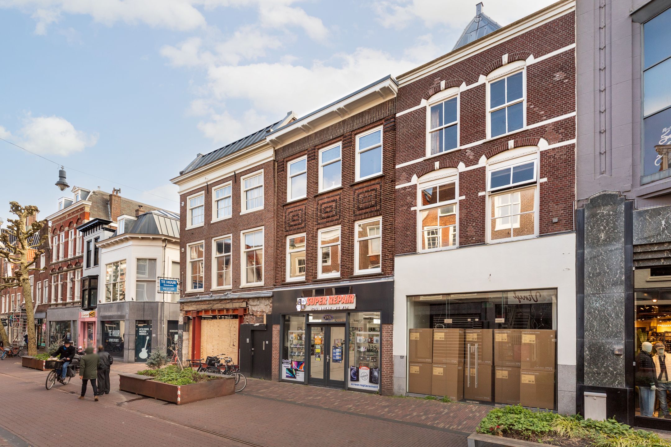 Photo 33 of Cornelissteeg 4-A