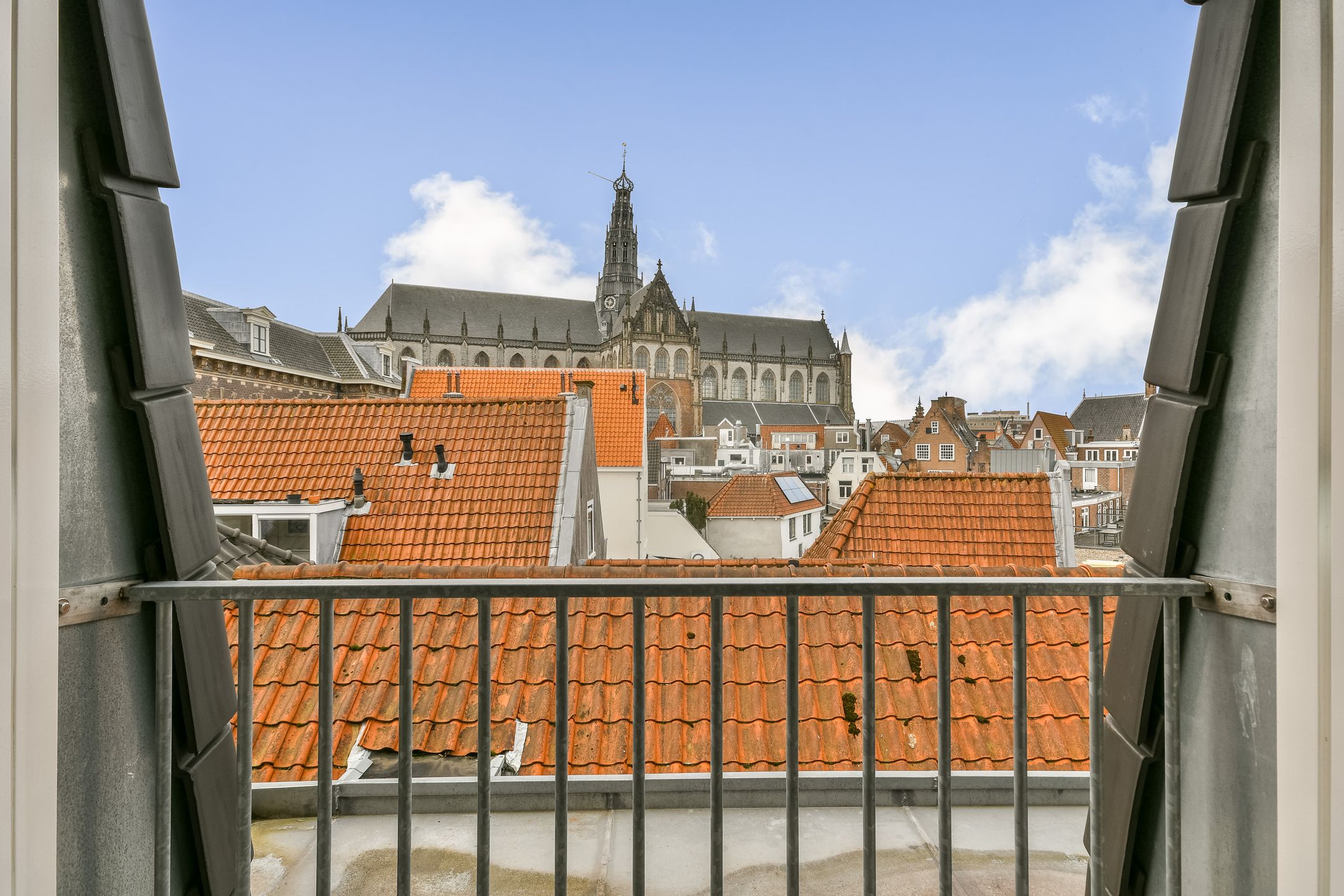 Foto 6 van Jansstraat 50-F