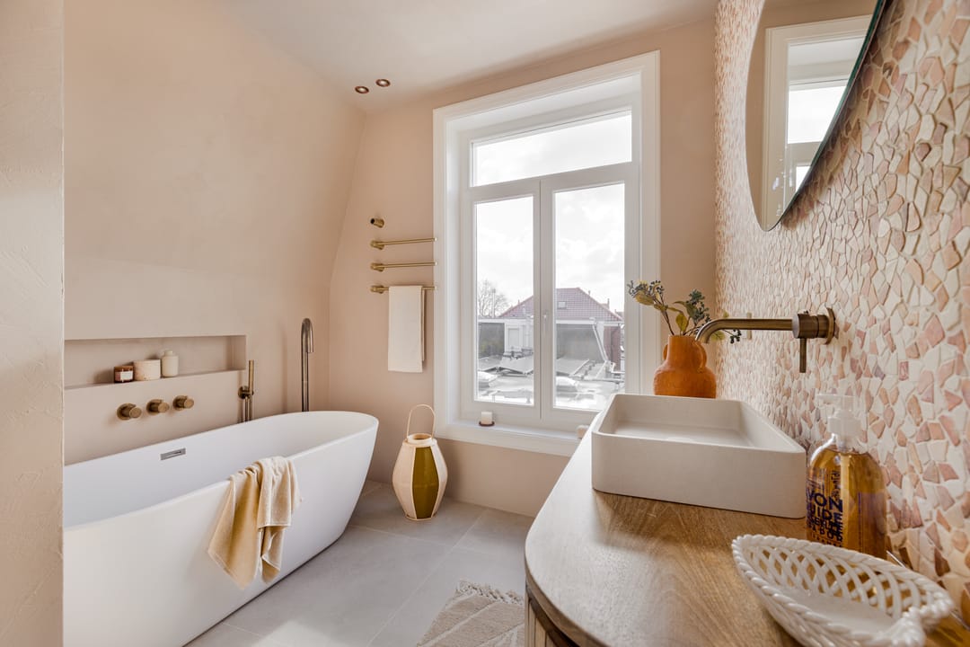 Photo 26 of Cornelissteeg 4-A