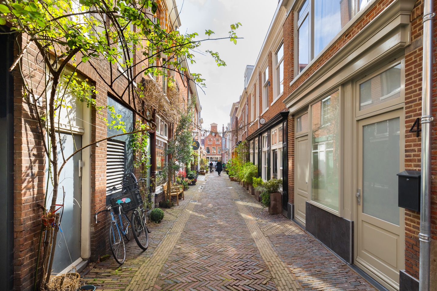 Photo 34 of Cornelissteeg 4-A