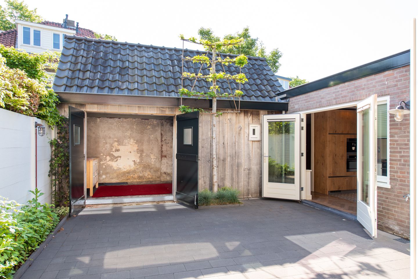 Foto 25 van Rozenlaan 9