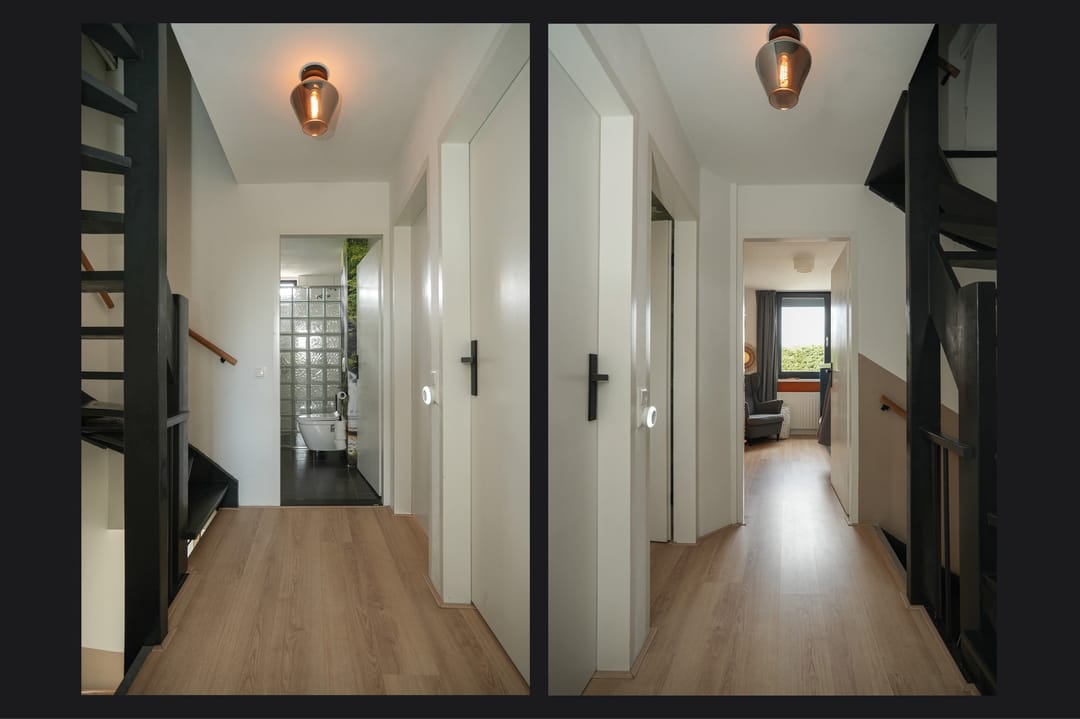 Photo 23 of Koningin Wilhelminalaan 32