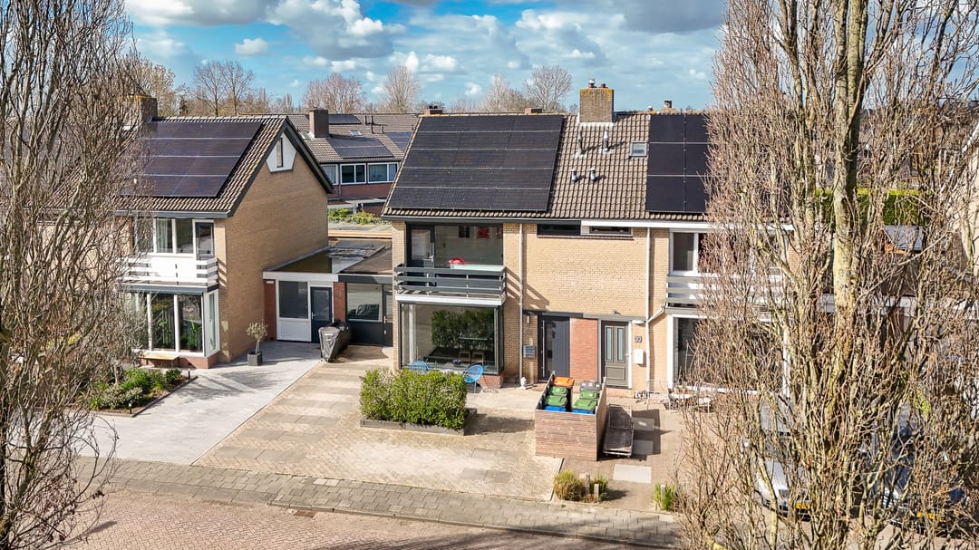 Photo 41 of Koningin Wilhelminalaan 32