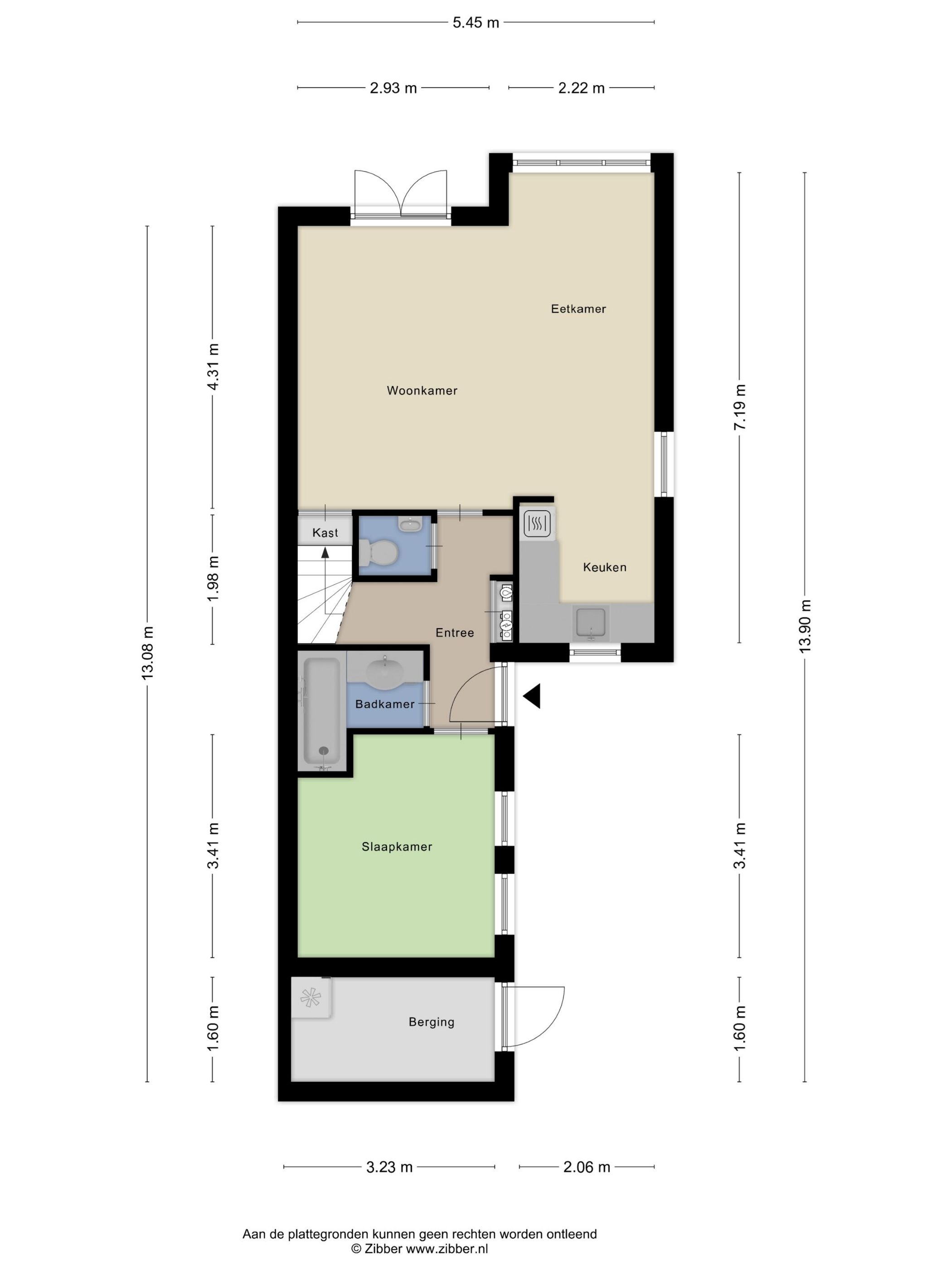 Photo 39 of De Vennen 87