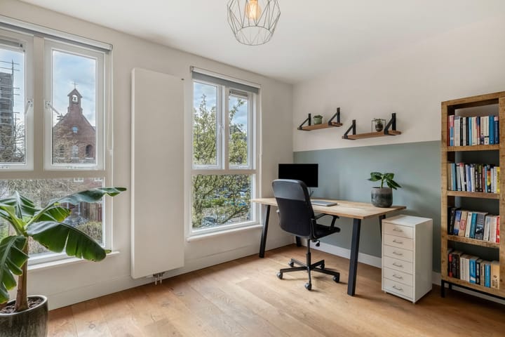 Foto 5 van Van Imhoffstraat 3