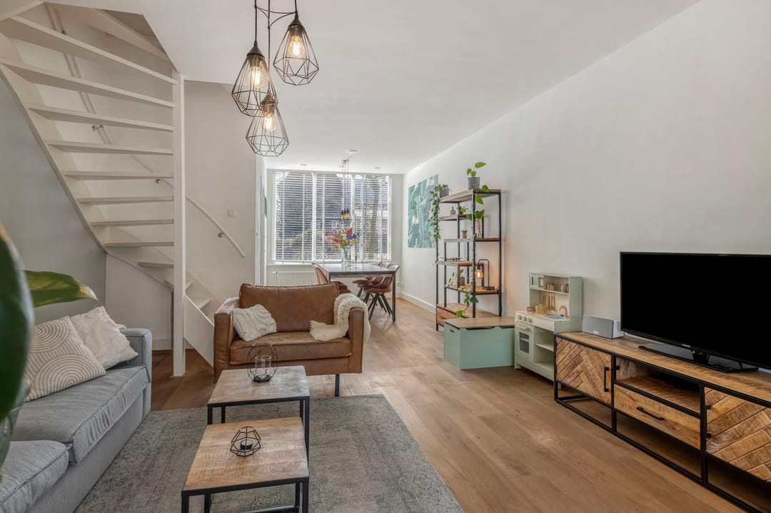 Photo 13 of Van Imhoffstraat 3