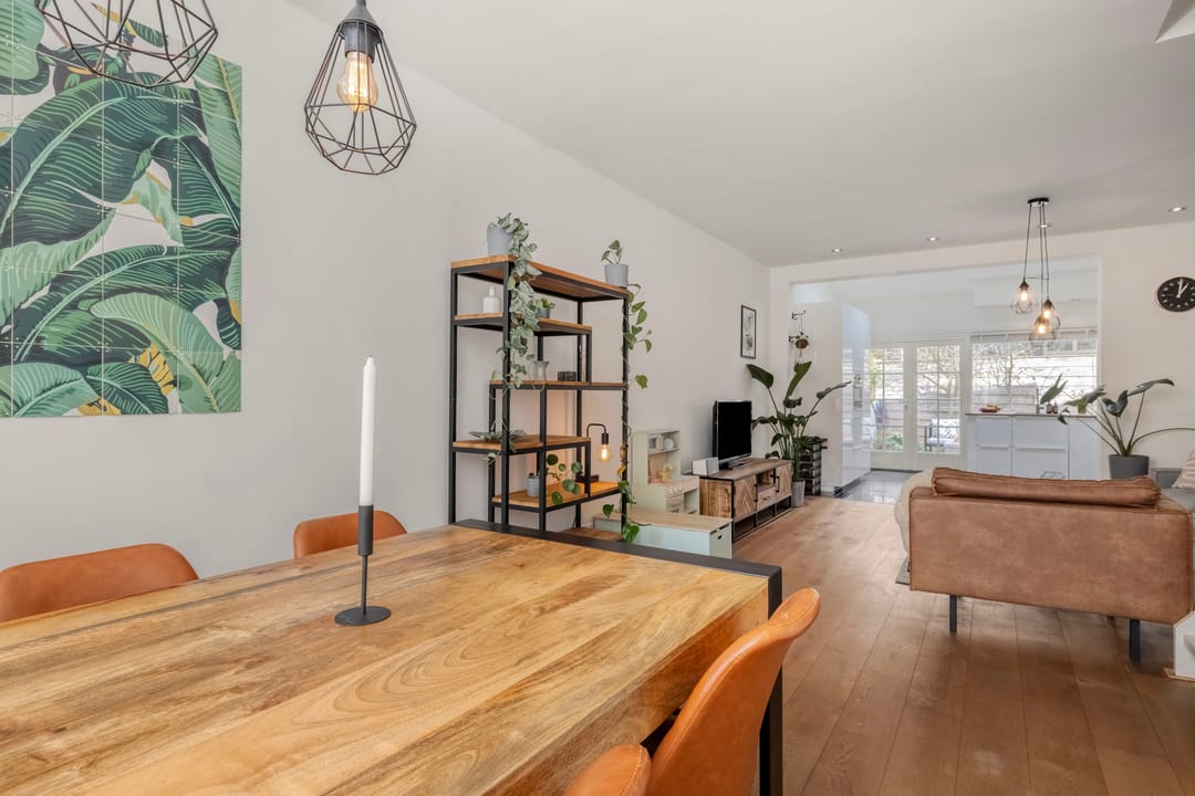 Photo 17 of Van Imhoffstraat 3