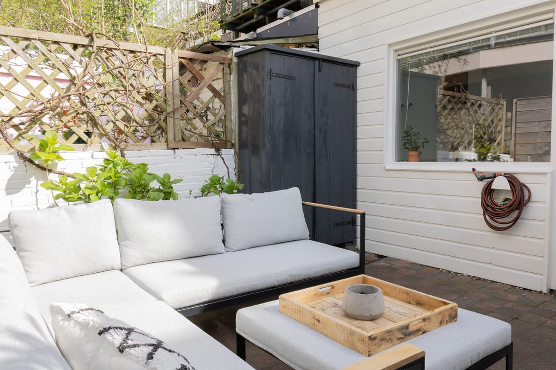 Photo 22 of Van Imhoffstraat 3