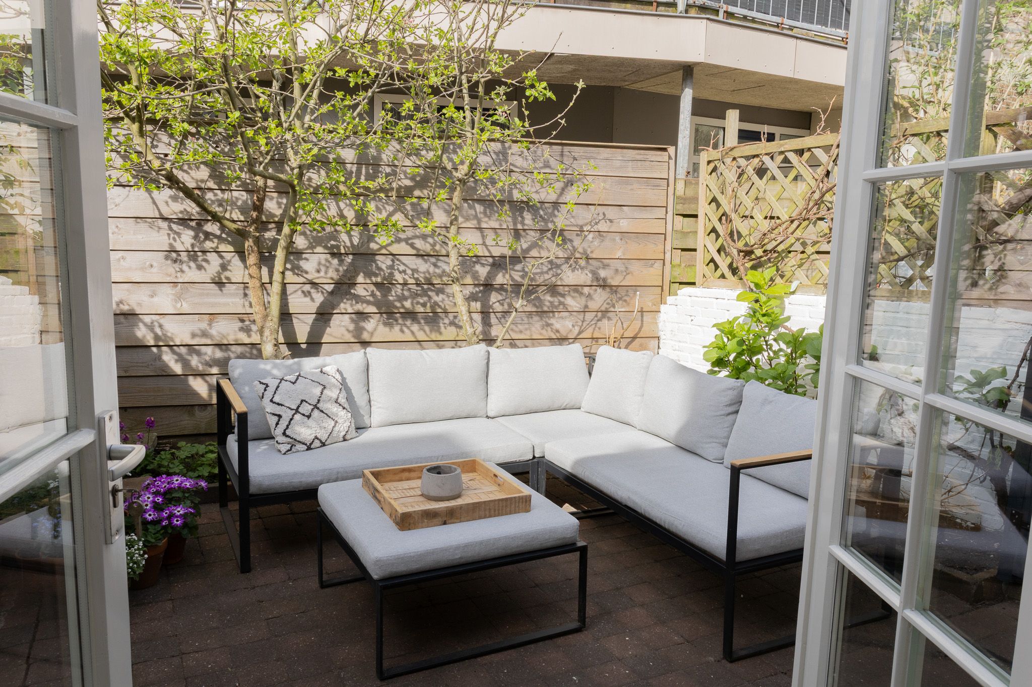 Photo 24 of Van Imhoffstraat 3