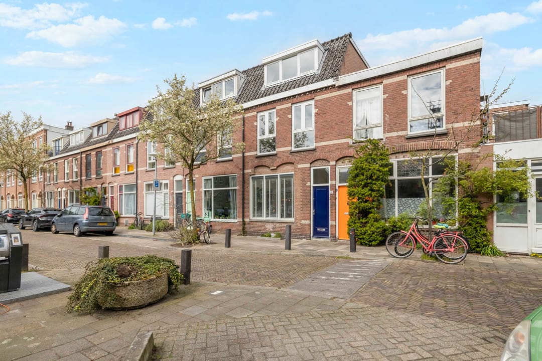 Photo 43 of Van Imhoffstraat 3