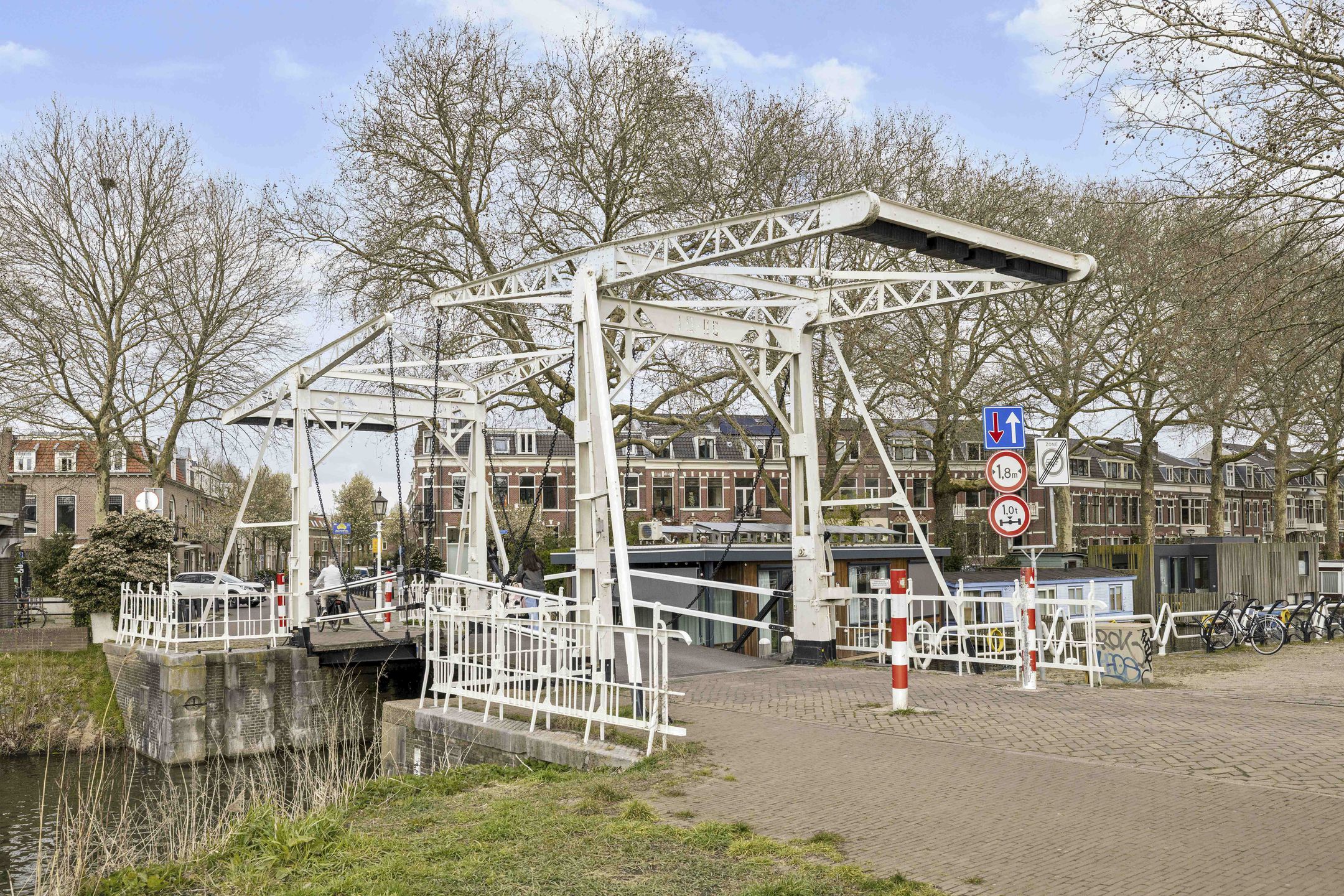 Photo 45 of Van Imhoffstraat 3