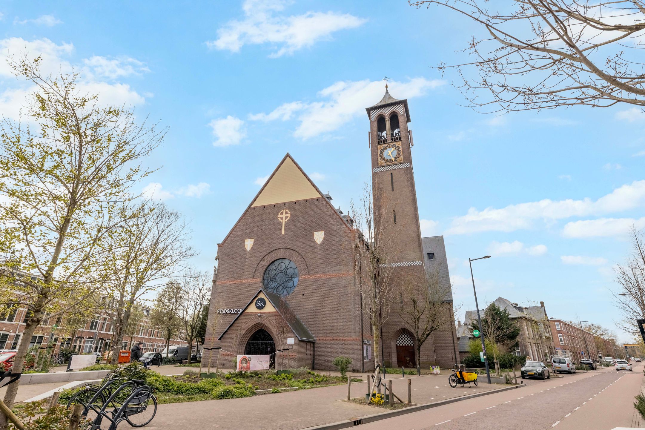 Photo 48 of Van Imhoffstraat 3