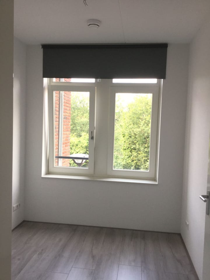 Foto 5 van Scheerderij 16