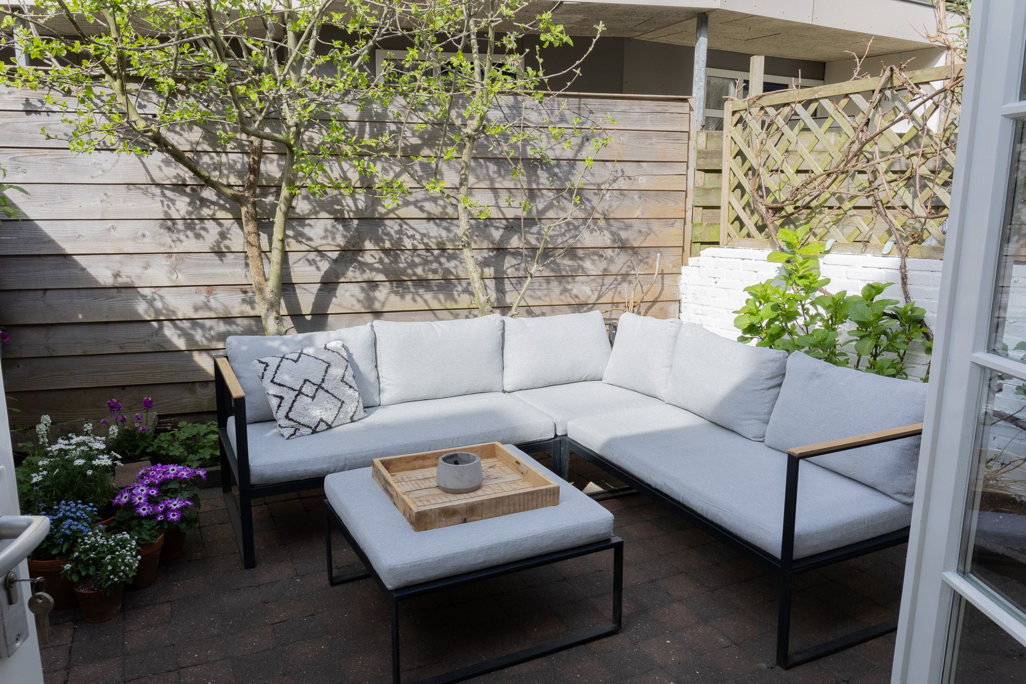 Photo 21 of Van Imhoffstraat 3