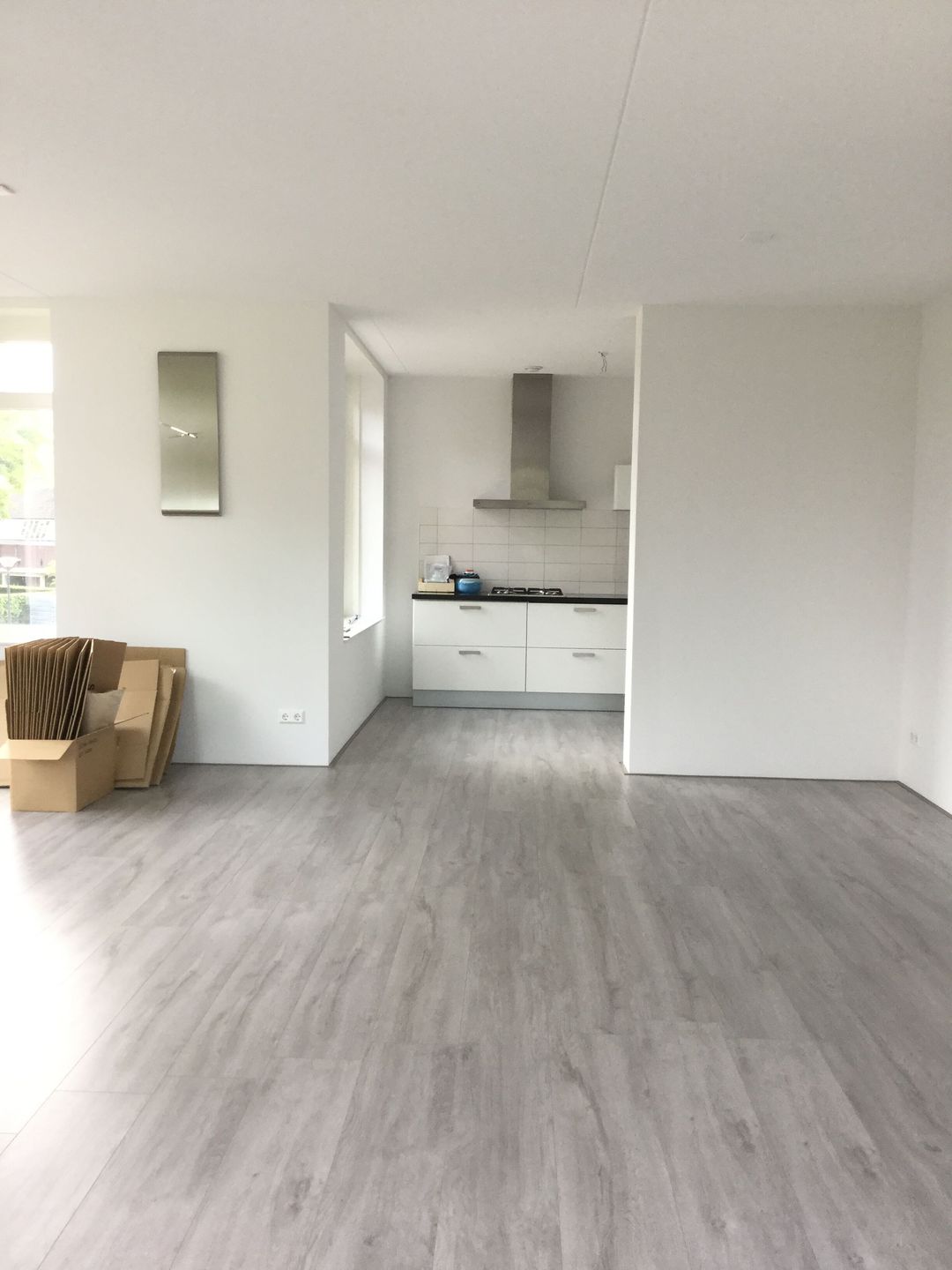 Foto 7 van Scheerderij 16