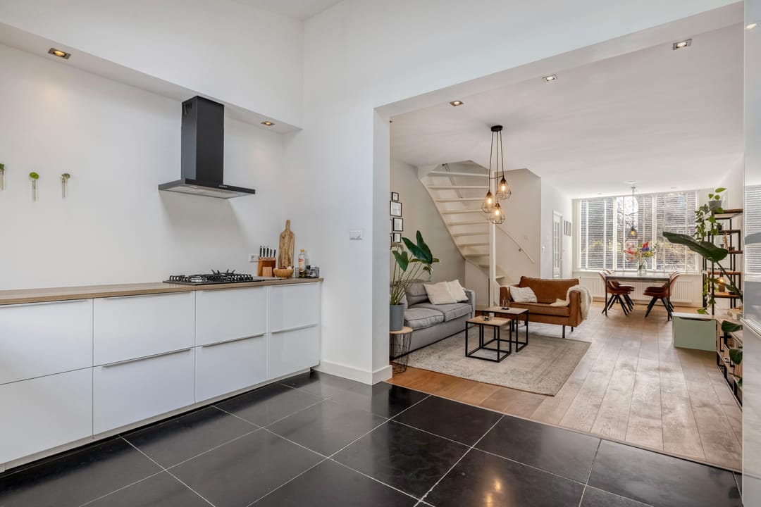 Photo 26 of Van Imhoffstraat 3