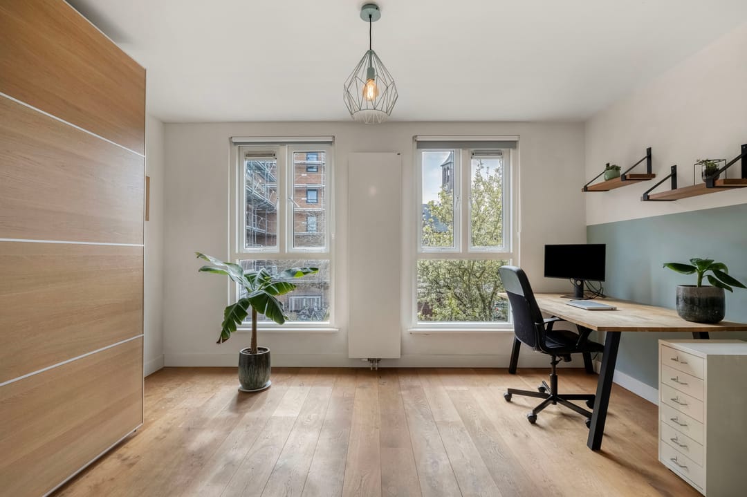 Photo 28 of Van Imhoffstraat 3