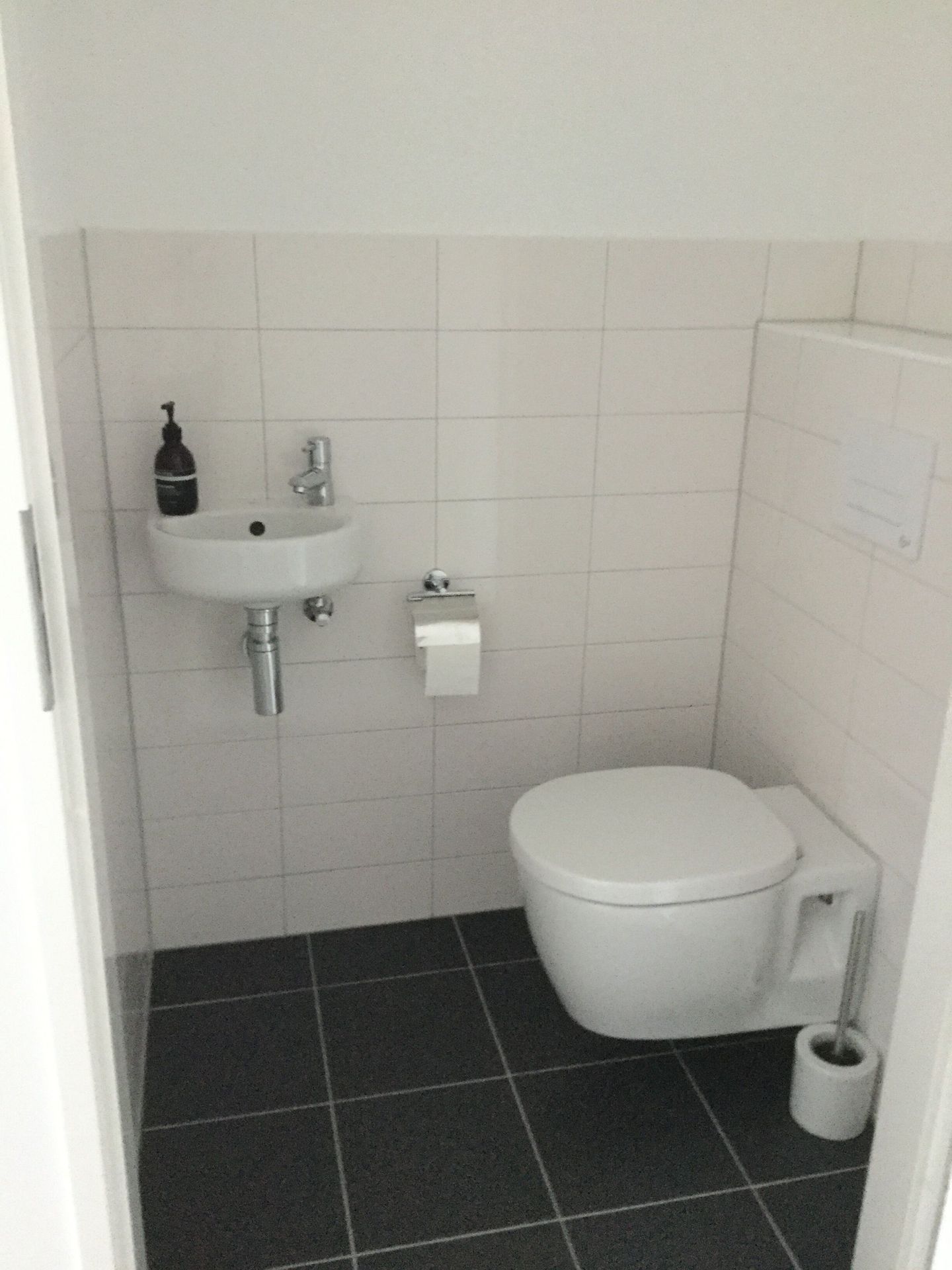 Foto 14 van Scheerderij 16