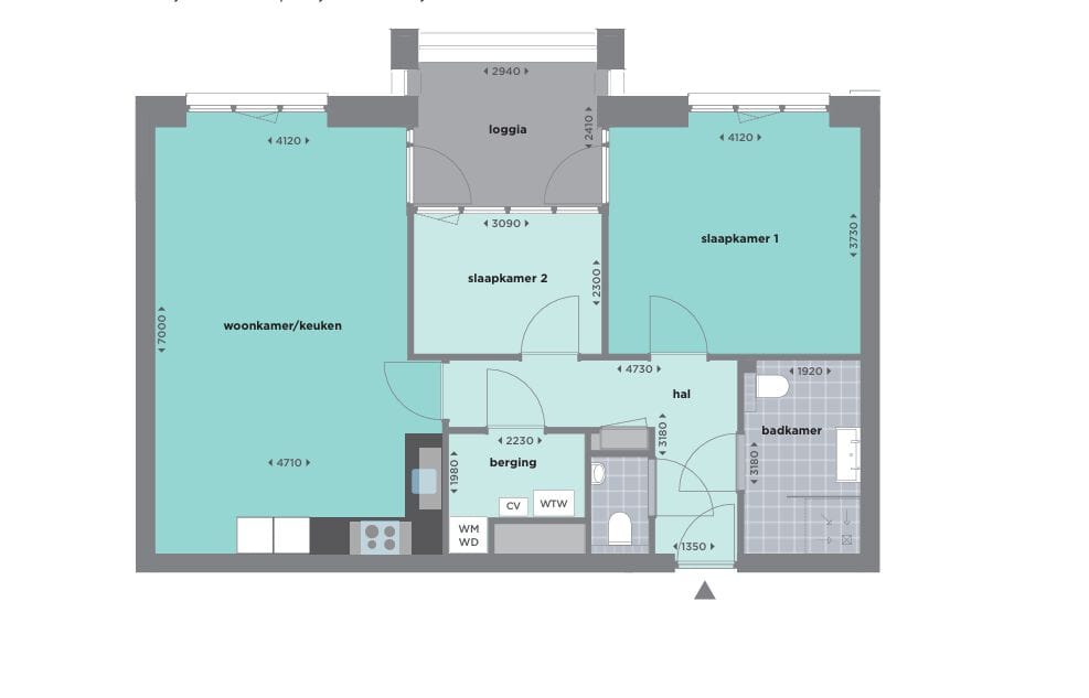 Foto 17 van Scheerderij 16