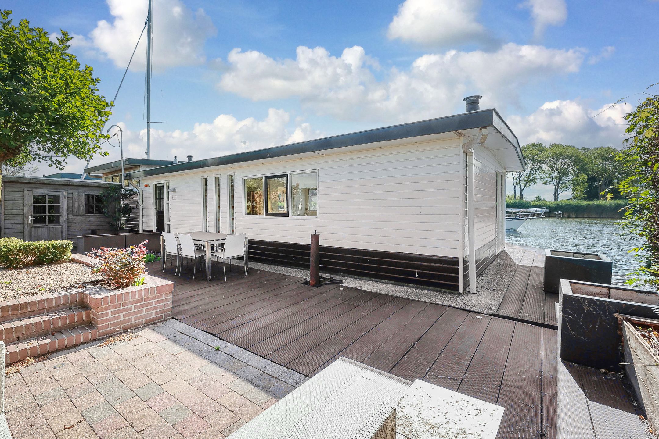 Lage Klompweg 867-S 867 s