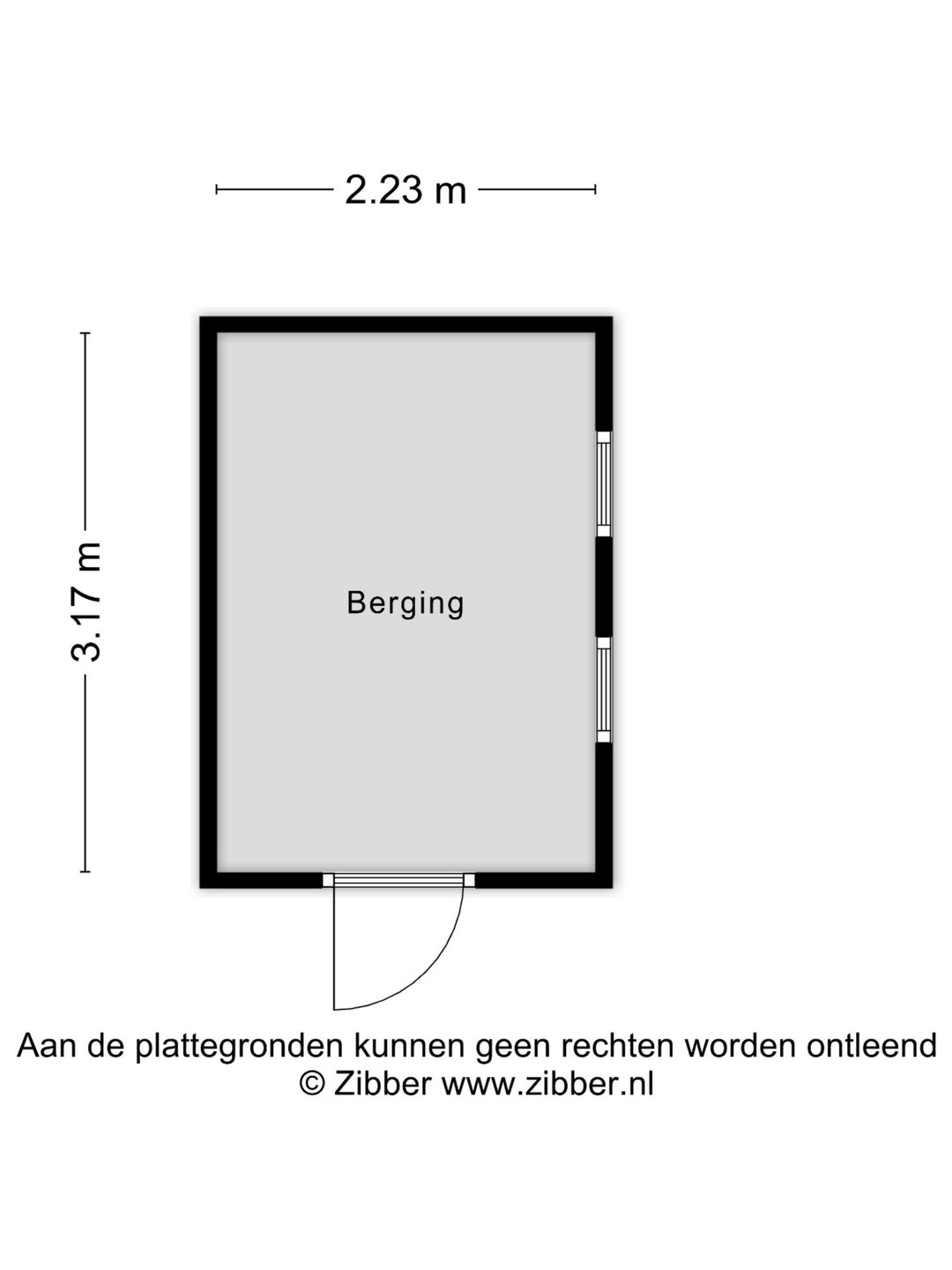 Foto 38 van Hoge Hondstraat 95