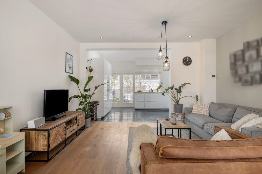 Photo 2 of Van Imhoffstraat 3