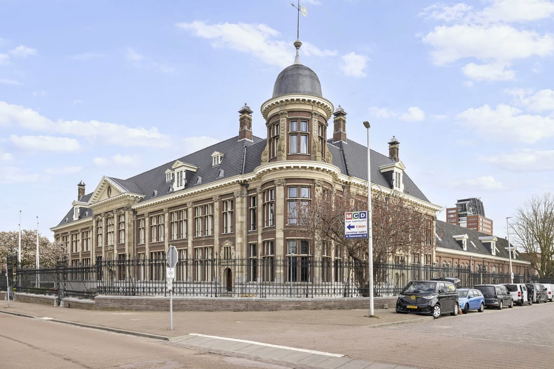 Photo 46 of Van Imhoffstraat 3