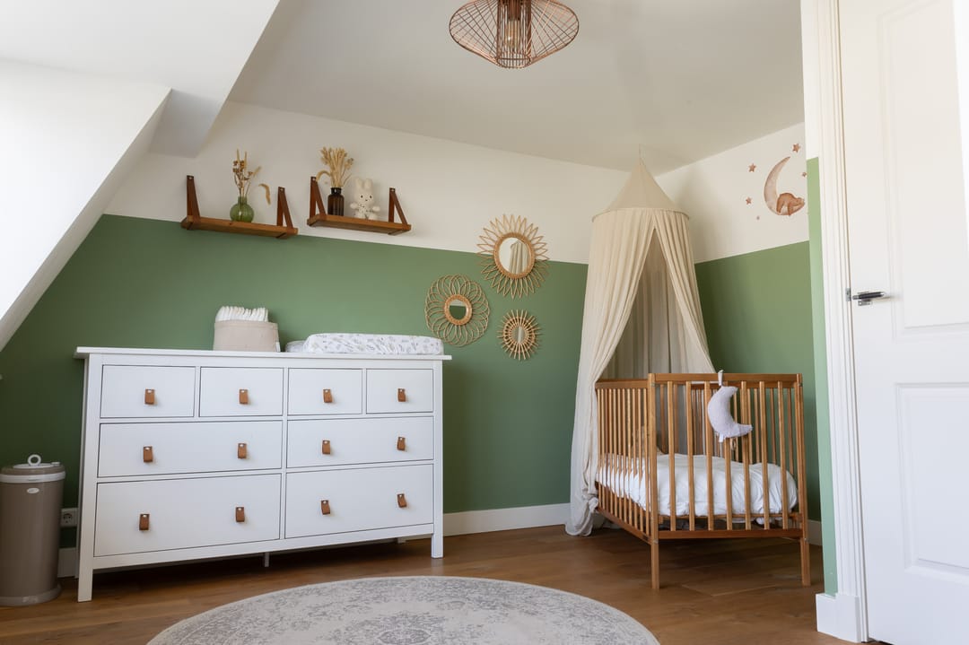 Photo 38 of Van Imhoffstraat 3